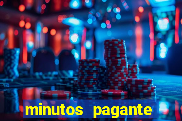 minutos pagante fortune rabbit